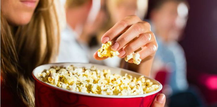 Bahaya popcorn, benarkah bisa sebabkan kanker? Ini penjelasannya