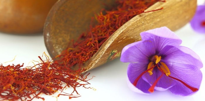 11 Manfaat Bunga Saffron, Bisa Bantu Cegah Depresi Hingga Diabetes
