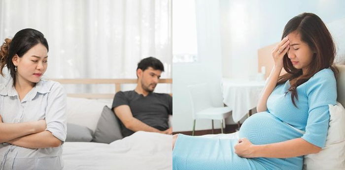 Cerai Saat Hamil, Sahkah di Mata Hukum Indonesia dan Hukum Islam?