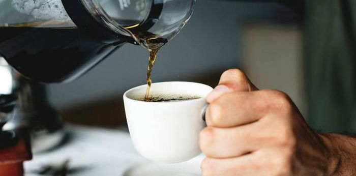 7 Hal yang terjadi pada tubuh ketika minum kopi setiap hari