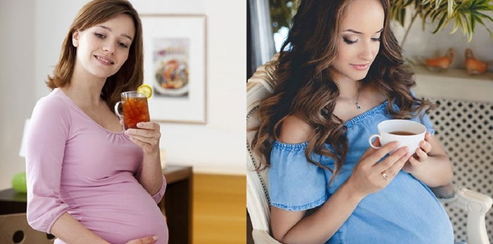 Sering Minum Teh saat Hamil, Amankah untuk Bumil?