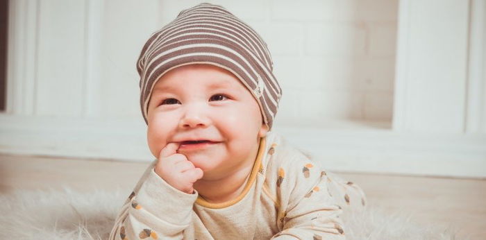 760 Nama Anak Laki-Laki Modern yang Keren, Huruf A sampai Z!