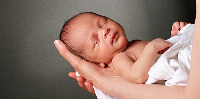 50 Nama bayi laki-laki Arab keren bermakna baik untuk buah hati Anda!