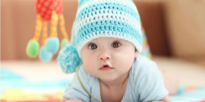 50 Nama anak laki-laki Indonesia yang populer di kalangan para orangtua