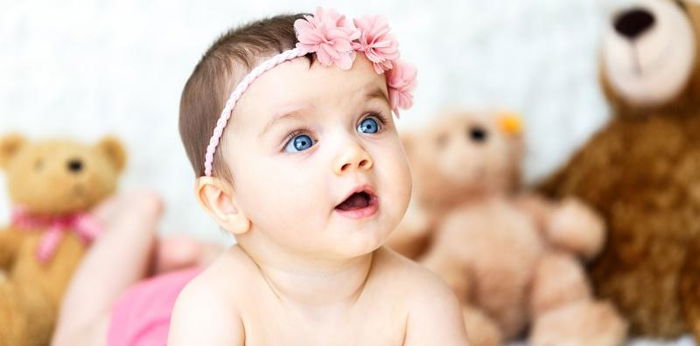 260 Nama Bayi Sansekerta Perempuan Huruf A hingga Z dan Rangkaiannya