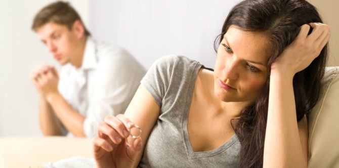 Pembatalan Pernikahan dalam Islam Bisa Terjadi dalam Kondisi Ini