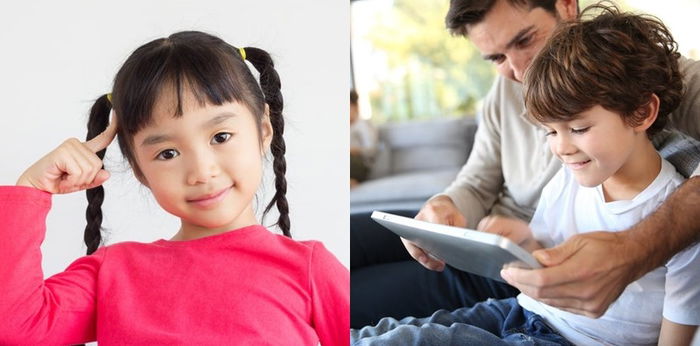 Lakukan cara ini untuk memaksimalkan tumbuh kembang anak usia 5 tahun 4 bulan