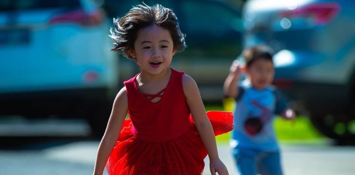 Tak Hanya Siap Sekolah, Ini Tanda Lain Perkembangan Anak Usia 5 Tahun 7 Bulan