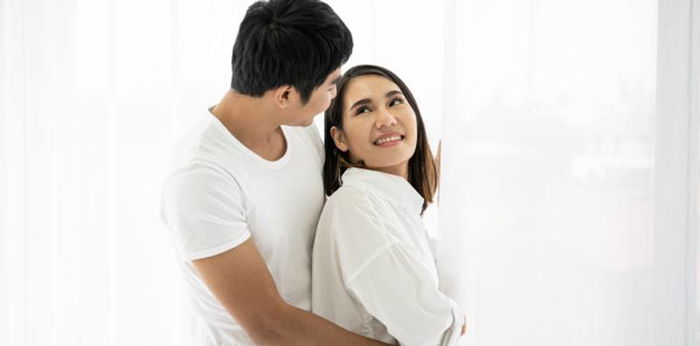 Spontaneous Sex, Seks Spontan yang Bikin Hubungan Lengket
