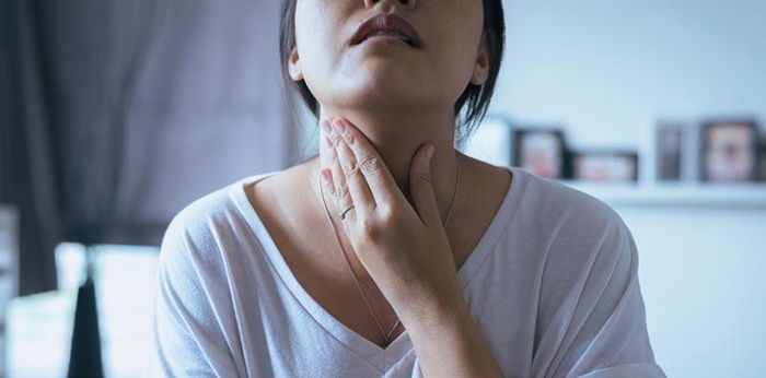 Punya masalah susah menelan? Waspada penyakit disfagia yang berbahaya