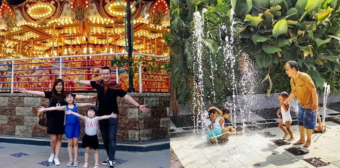 15 Tempat Wisata Ramah Anak di Surabaya, Yuk Kunjungi Bareng Keluarga!