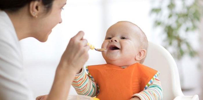 MPASI untuk Bayi: Instan vs Rumahan, Manakah yang Lebih Baik untuk Kesehatan?