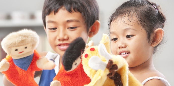 Pilih mainan anak tak perlu berdasarkan jenis kelamin, berikut penjelasan ahli!