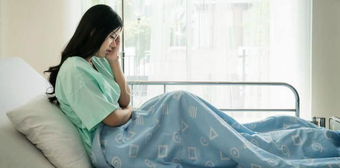 Haid setelah keguguran tidak teratur, kenali faktor penyebabnya berikut ini