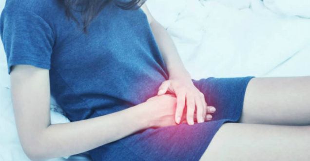 Ingin Luka Jahitan Setelah Persalinan Cepat Kering? Konsumsi 4 Makanan Ini