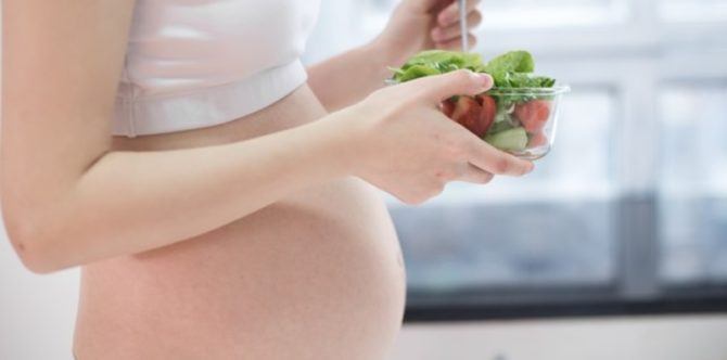 Pentingnya nutrisi mikro bagi ibu hamil, jangan diabaikan, Bun!