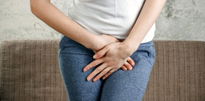Keputihan bewarna hijau? Hati-hati, bisa jadi gejala penyakit seksual ini