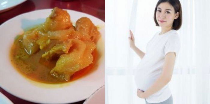 Kikil untuk ibu hamil, adakah efek samping dan risikonya untuk janin?