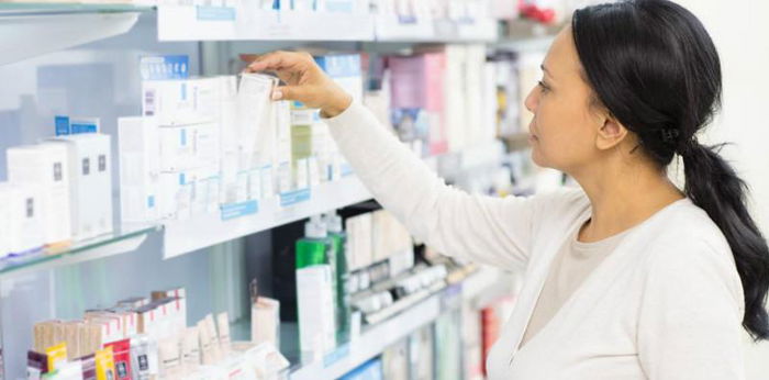 Paraben dalam produk perawatan, apa efeknya bagi Bumil dan Busui?