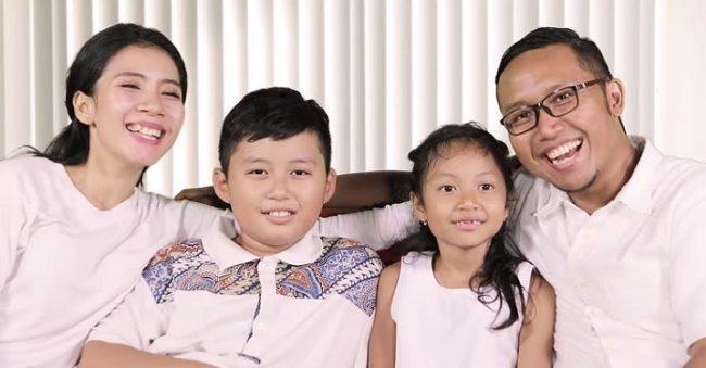 Ini manfaat KB bagi anak, Bunda dan ayah wajib tahu!