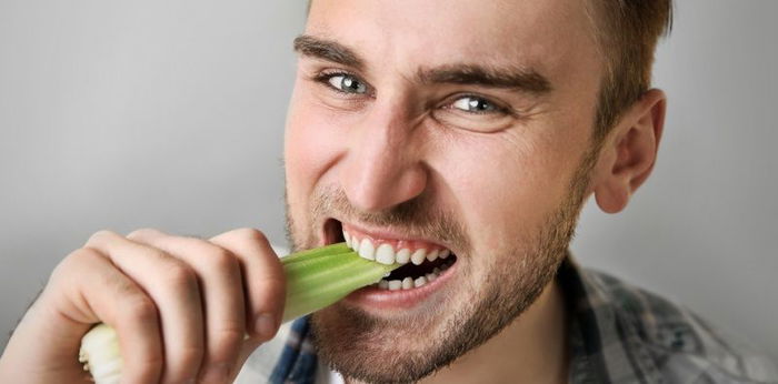 Tak Hanya Meningkatkan Kualitas Sperma, Ini 5 Manfaat Lain Seledri untuk Laki-laki