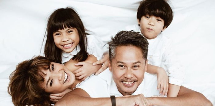 Cara Nirina Zubir bangun kepercayaan diri anak saat kembali ke sekolah