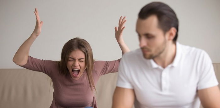 Waspadai Bahaya Tantrum pada Orang Dewasa, Bisa Membahayakan