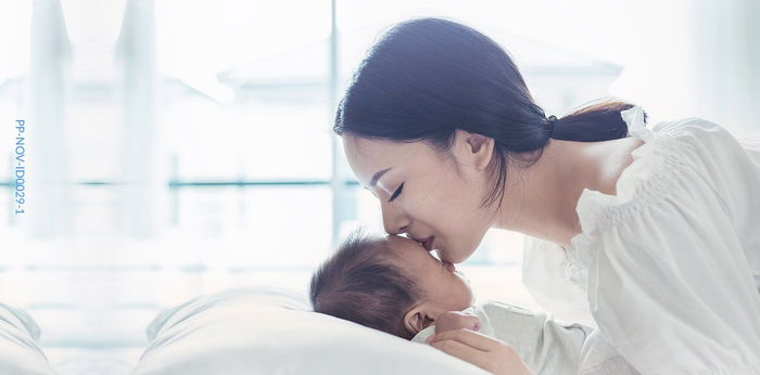 Siapkah Anda menjadi ibu?