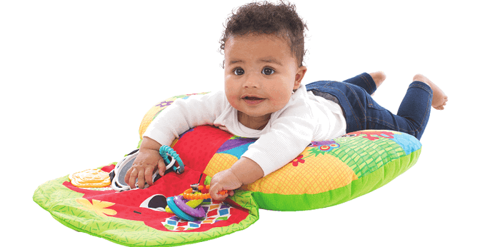 Bayi rewel saat tumbuh gigi? Segera atasi dengan 4 hal ini Bun!