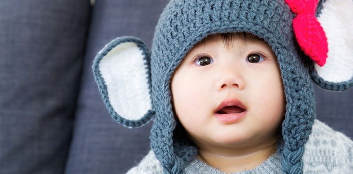 Penggemar K-pop? Ini 20 inspirasi nama unik idola K-pop untuk bayi Anda!
