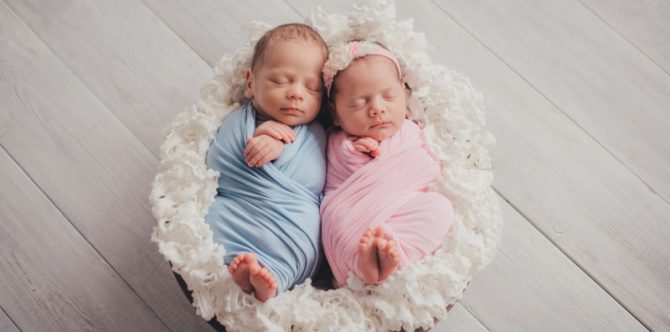 120 Pilihan Nama Bayi Bermakna Cinta dari Berbagai Bahasa