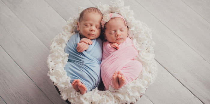 120 Pilihan Nama Bayi Bermakna Cinta dari Berbagai Bahasa