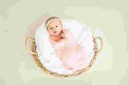 Nama bayi bermakna cinta untuk perempuan dan laki-laki