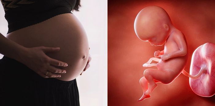 Segera Lakukan 5 Hal Ini, Saat Air Ketuban Sedikit