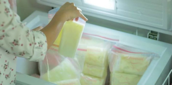 Mati lampu, 4 cara ini perlu Bunda lakukan untuk menyelamatkan ASIP