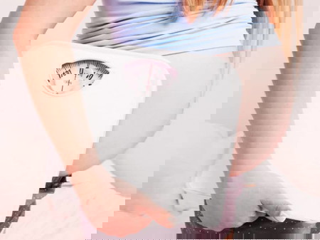 diet dapat mengganggu pertumbuhan janin