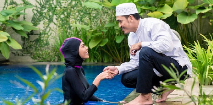 Doa supaya Suami Tidak Selingkuh, Sudahkah Bunda Praktikkan?