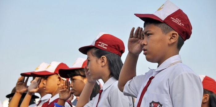 Kontes 'Aku Untuk Indonesia', Beri kesempatan anak raih beasiswa dan bertemu Jokowi