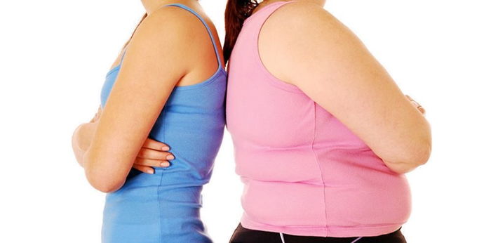 Ternyata 5 Hal Ini yang Sebabkan Perempuan Gemuk Setelah Menikah