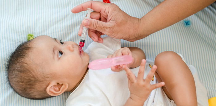 Kekurangan Zat Besi pada Bayi Bisa Dicegah, Ini Penjelasan Dokter Anak!