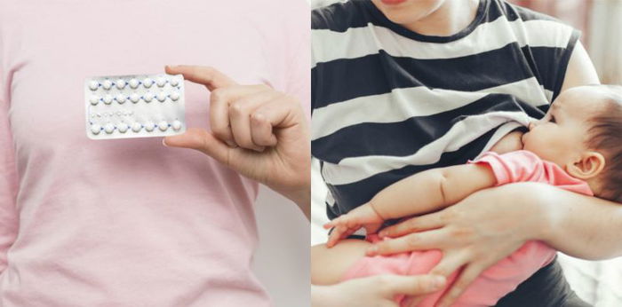 Benarkah pakai KB bisa mengganggu produksi ASI? Ini kata dokter!