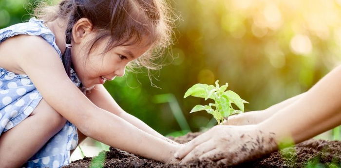Jangan mengaku cinta bumi kalau Parents belum lakukan 3 hal sederhana ini!