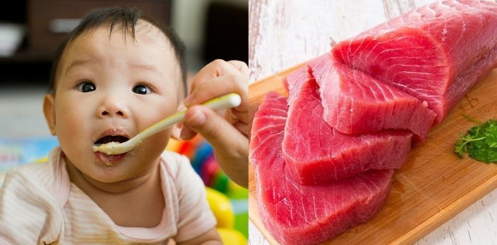 Ingin Memberikan Tuna pada Bayi? Kenali Manfaat dan Risikonya Berikut Ini!