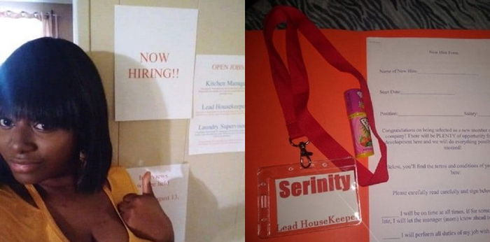 Patut ditiru! Cara unik seorang ibu mengajarkan anak cara menghargai uang