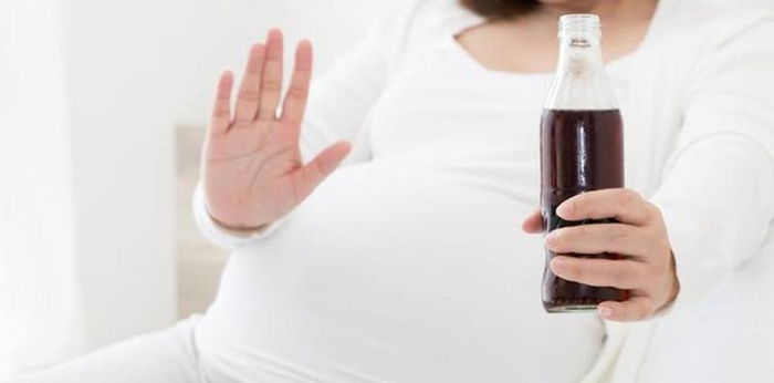 Hindari minuman kemasan saat hamil, ini bahaya yang harus diwaspadai Bumil