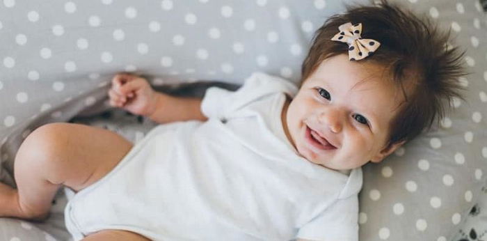 50 Daftar nama bayi perempuan Inggris yang penuh makna untuk si kecil