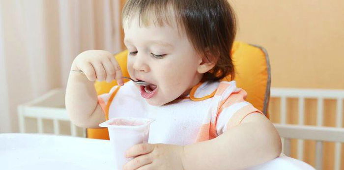 4 Makanan Tinggi Probiotik untuk Bayi dan Anak agar Tidak Mudah Sakit