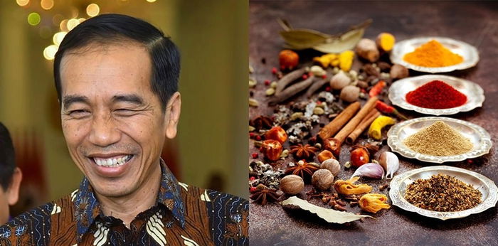 Rahasia Jokowi Tetap Sehat dan Bugar, Rajin Minum Jamu Selama 20 tahun!