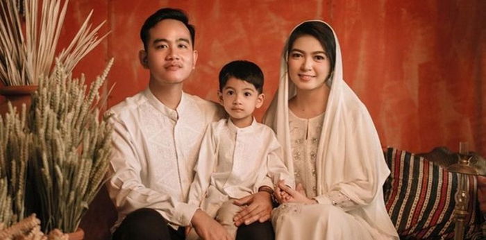 Cucu ketiga Jokowi segera hadir! Sang menantu Selvi Ananda hamil anak kedua