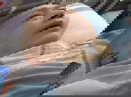 suami koma